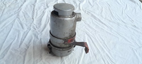 ölbadluftfilter hako - Ölbadluftfilter,