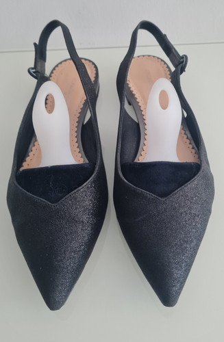 Slingback ballerinas - slingback,