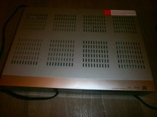 Humax PR-HD1000 Satelliten-TV-Receiver ungetestet /evtl. Netzteil defekt