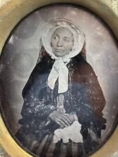 Daguerreotypie Porträt Von