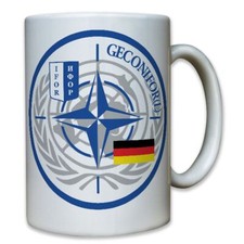 Geconifor militär wappen - l,