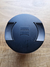 Zeiss Distagon 21mm f/2.8 ZE