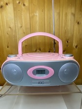 Mini Boombox JGC CD Radio