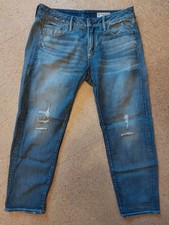 G-Star Jeans Kate Boyfriend W