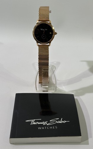 Thomas sabo quarz - thomas, damen