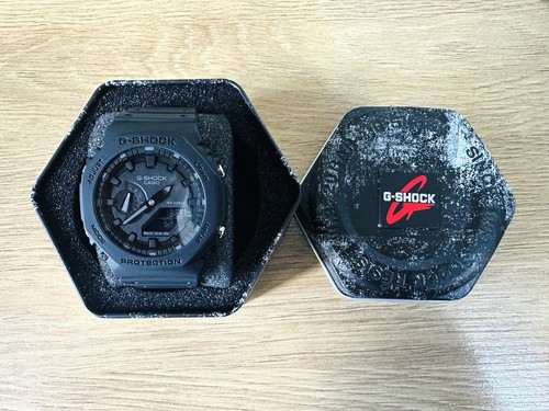 Casio shock - casio, –