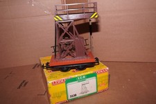 BOD/1] LGB 3530 Turmwagen