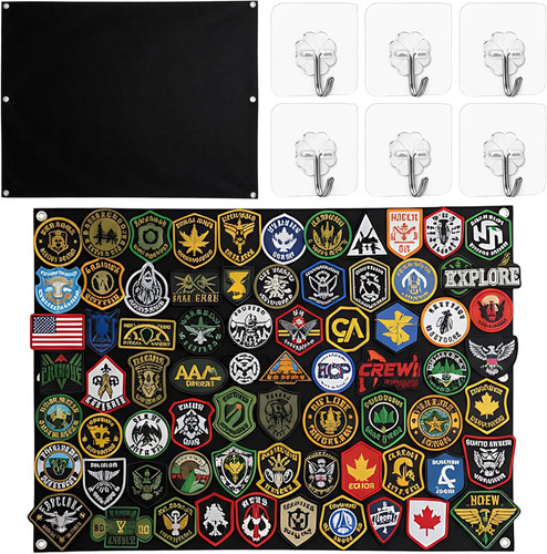 Patch wand 60x45 - wand,
