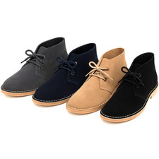 Safaristiefel Unisex