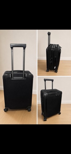 Porsche design trolley - porsche,