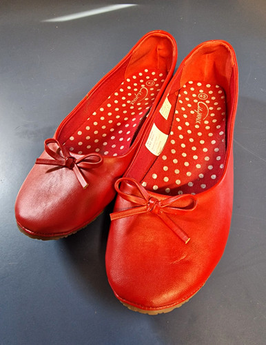 City walk damen ballerina - city,