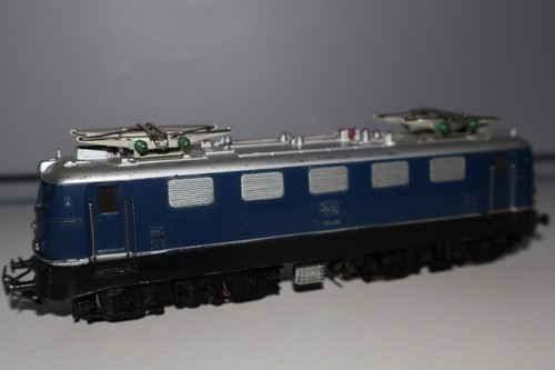 Märklin 3034 elektrolok - märklin,