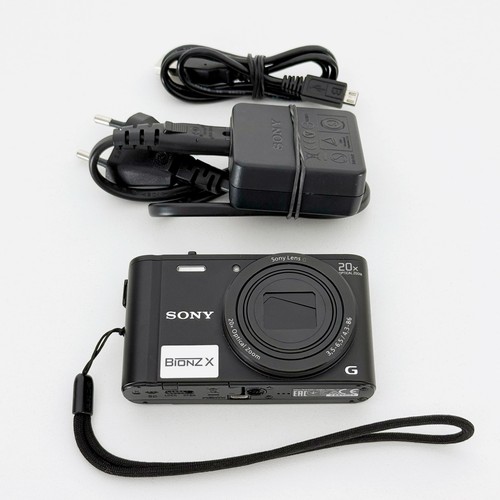 Sony cyber shot dsc - sony, cyber-shot