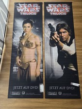 Star Wars Banner Trilogie, 4