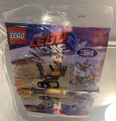 Lego the movie - movie, 2™