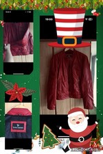 Damen Lammlederacke Größe 46