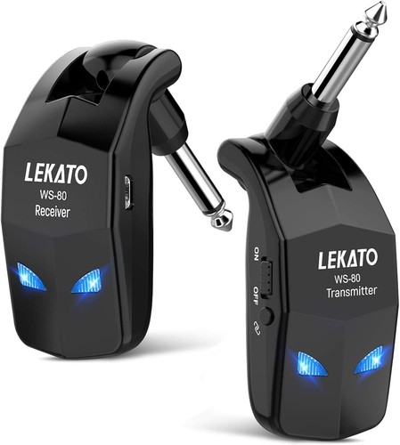 Lekato ghz kabelloses - lekato,