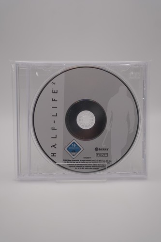 Half life e3 preview - half,