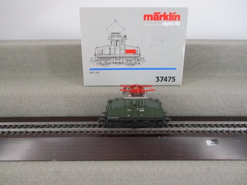 Märklin spur 37475 - spur, h0
