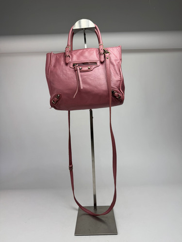 Vintage balenciaga mini - balenciaga, city