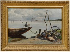 Manner of Josef Wopfner -