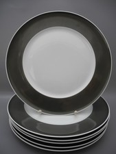 Arzberg 6 Speiseteller Form