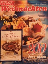 Für Sie Weihnachten Special -