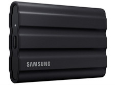 Samsung Portable SSD T7