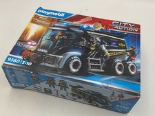 Playmobil 9360 Boxed City