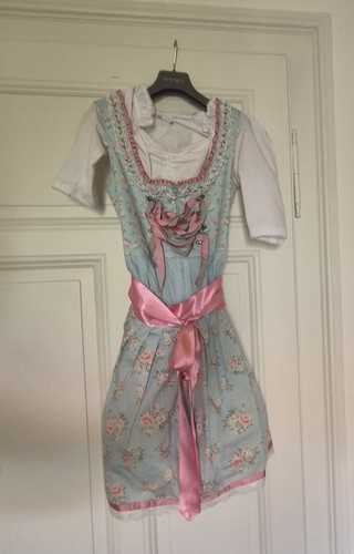 Damen dirndl stockerpoint - damen,