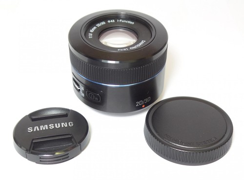 Originalverpacktes samsung - originalverpacktes, nx