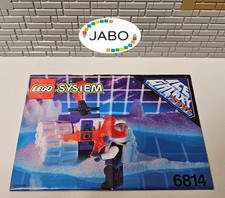 ( OK O6/5 ) Lego Space