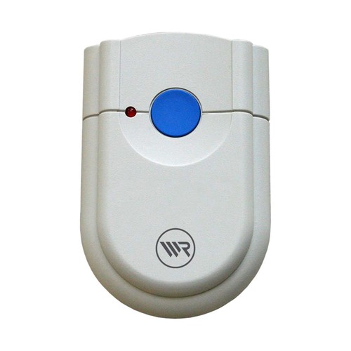 Rademacher handsender kanal - handsender, 1-kanal