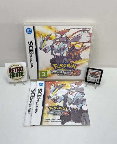 Nintendo spiel pokemon - nintendo,