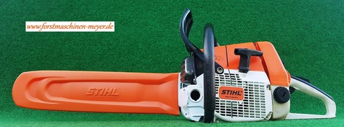Stihl 036 sehr - gute, profi