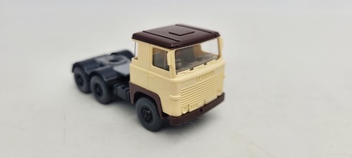 Wiking scania 111 - , zugmaschine