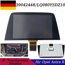 8" LCD Bildschirm Display