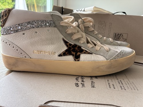 Golden goose double quarter - goose,