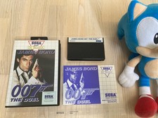 Sega Master System Mega Drive