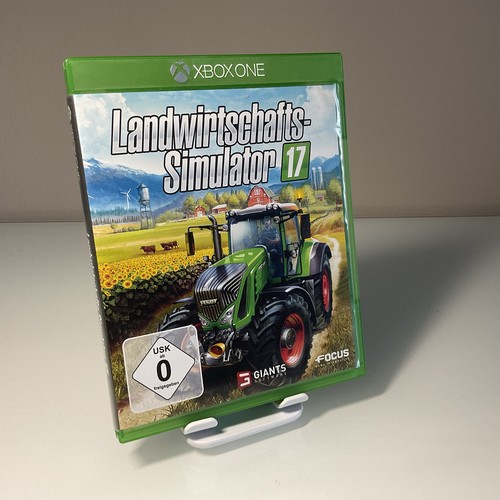Landwirtschafts simulator - landwirtschafts-simulator, 17