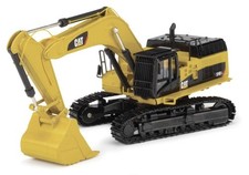 Hydraulikbagger CAT 374D L