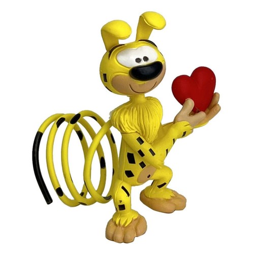 Gw1932 marsupilami figur - marsupilami:,
