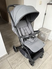 Osann Boogy 2 in Stone Grey mit extra Transporttasche | neuwertig