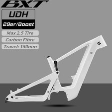 Bxt 29er mtb - bxt, suspension
