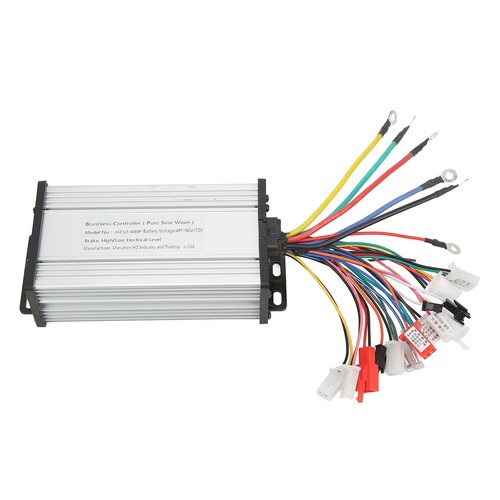 48v 60v 72v 600w - 48v/60v/72v,