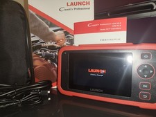LAUNCH Creader Professional
