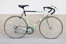 Vintage Rennrad F. Moser - 57