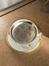 Winterling Bavaria Sammeltasse