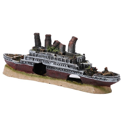 Titanic verloren wrackschiff - verloren,