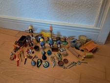 Playmobil Ritter Novelmore